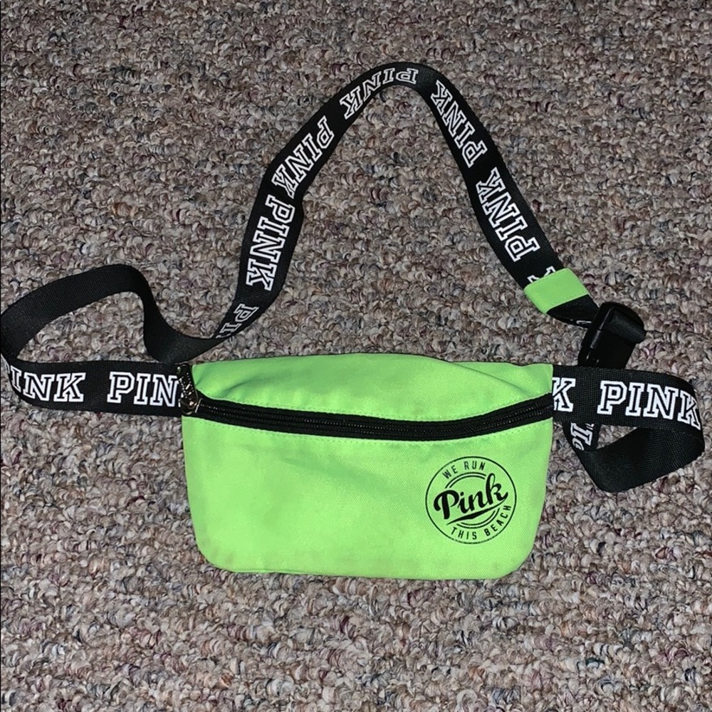 Victoria’s Secret Pink Fanny pack